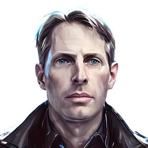 Scott Doughman